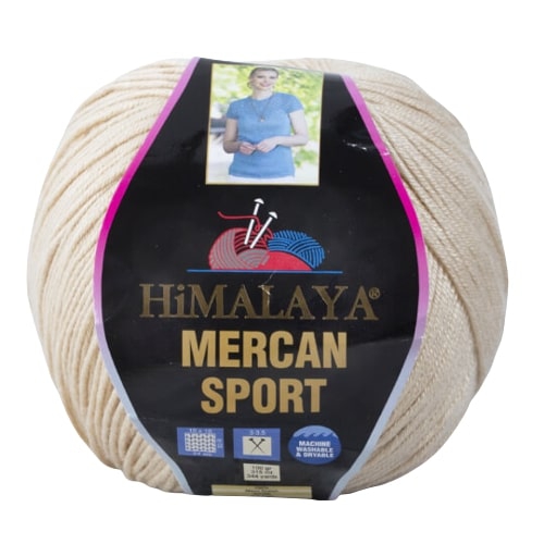 Himalaya Mercan Sport 101-02