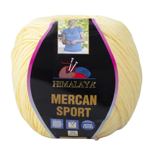 Himalaya Mercan Sport 101-03
