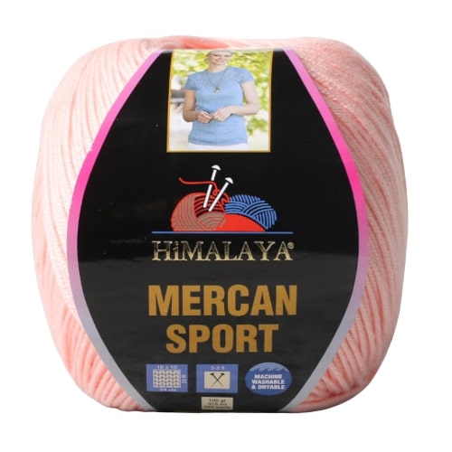 Himalaya Mercan Sport 101-04