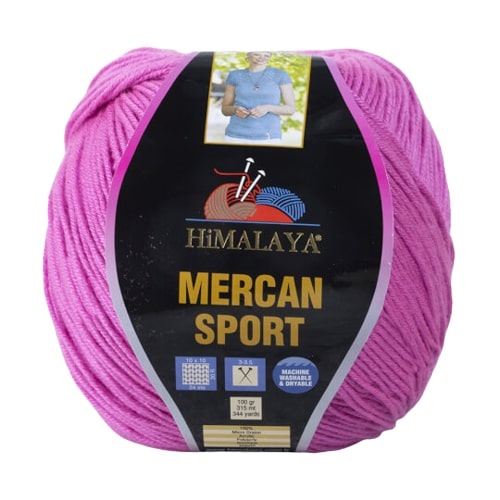 Himalaya Mercan Sport 101-06