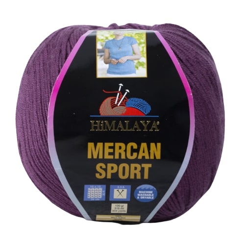 Himalaya Mercan Sport 101-08