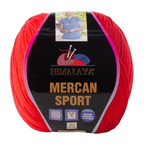 Himalaya Mercan Sport 101-11