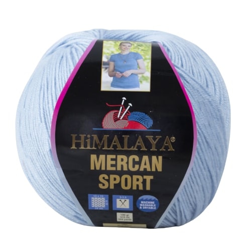 Himalaya Mercan Sport 101-12