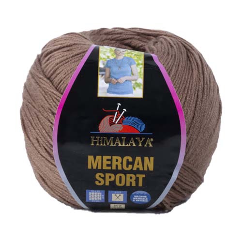 Himalaya Mercan Sport 101-16