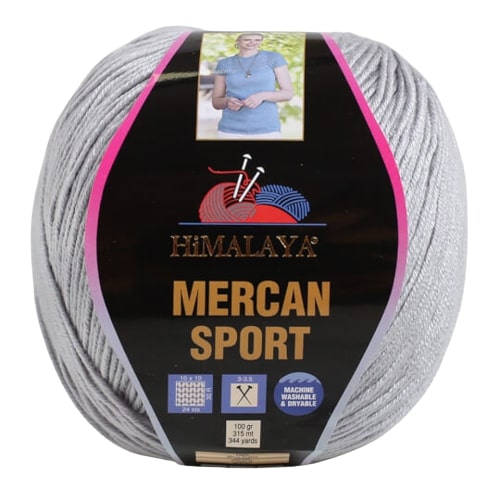 Himalaya Mercan Sport 101-17