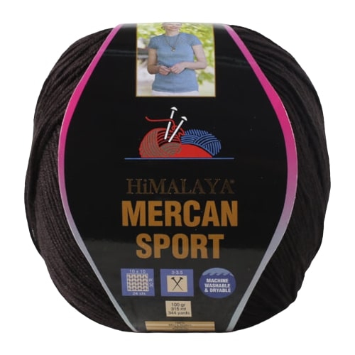 Himalaya Mercan Sport 101-18