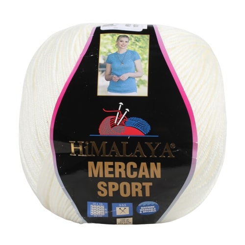 Himalaya Mercan Sport 101-19