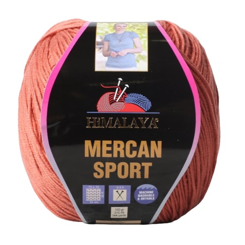 Himalaya Mercan Sport 101-21