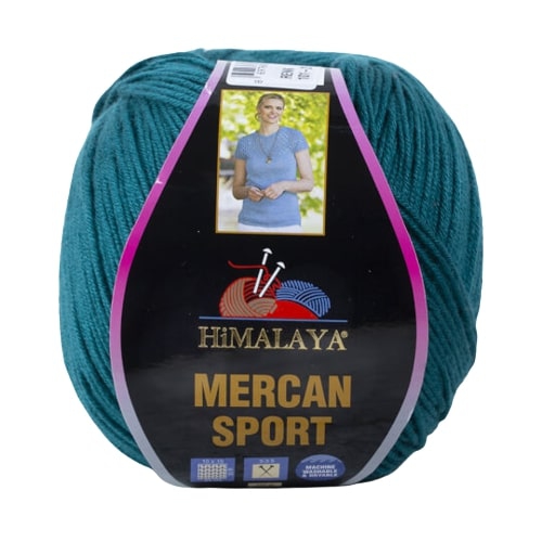 Himalaya Mercan Sport 101-23