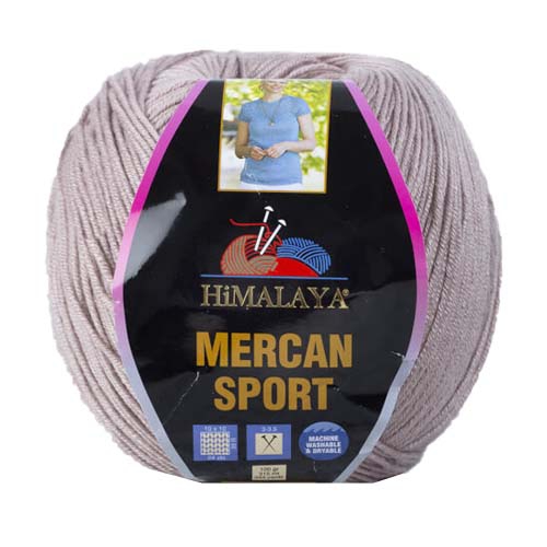 Himalaya Mercan Sport 101-25