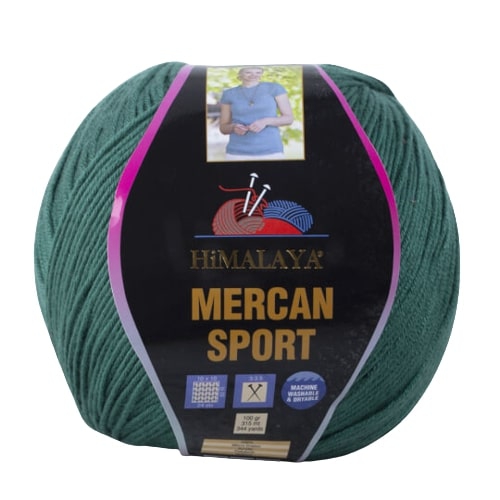 Himalaya Mercan Sport 101-28