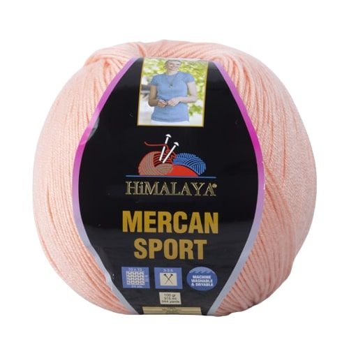 Himalaya Mercan Sport 101-35