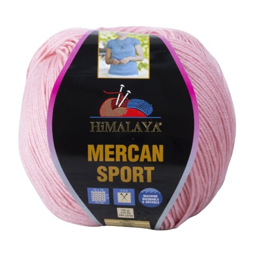 Himalaya Mercan Sport 101-36