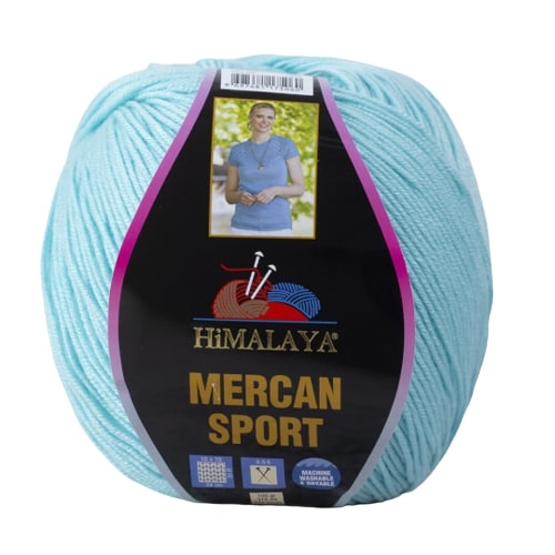 Himalaya Mercan Sport 101-38