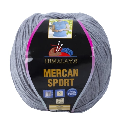 Himalaya Mercan Sport 101-41