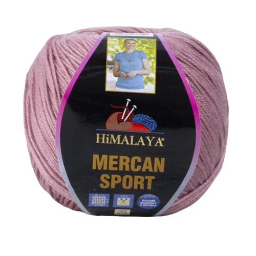 Himalaya Mercan Sport 101-45