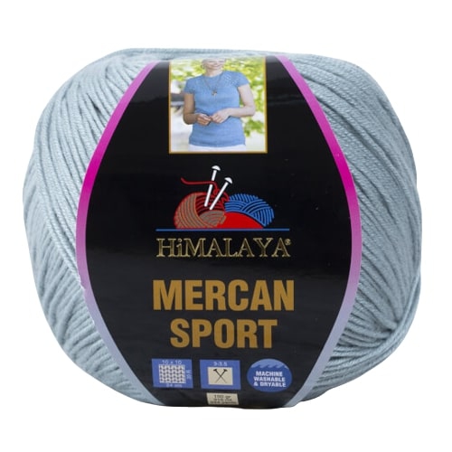 Himalaya Mercan Sport 101-46