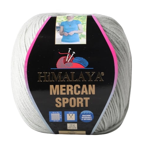 Himalaya Mercan Sport 101-47