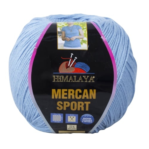 Himalaya Mercan Sport 101-49