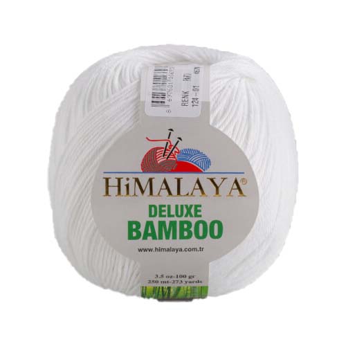Himalaya Deluxe Bamboo 124-01