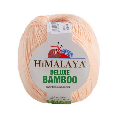 Himalaya Deluxe Bamboo 124-04