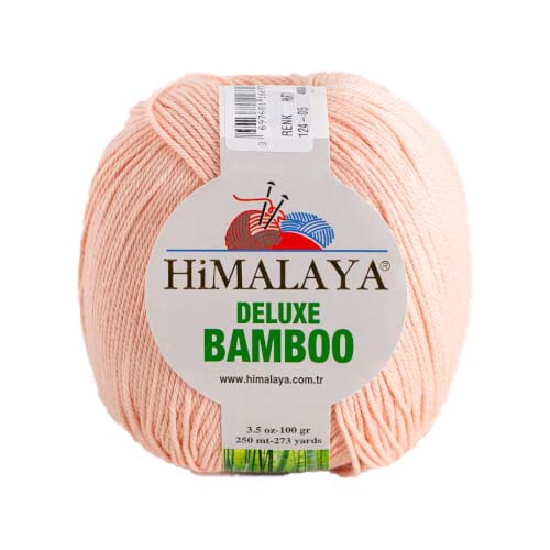 Himalaya Deluxe Bamboo 124-05