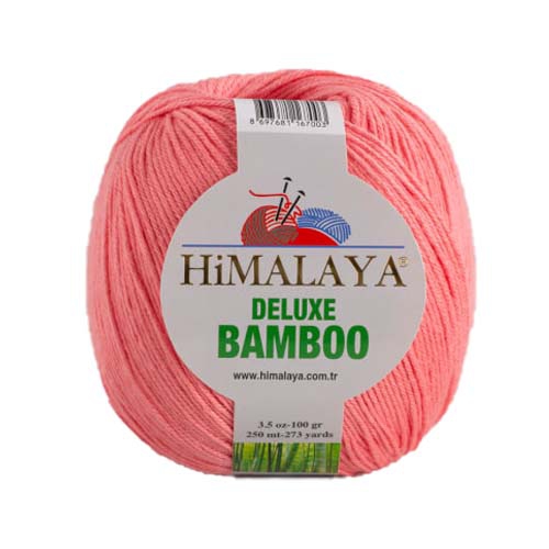 Himalaya Deluxe Bamboo 124-08