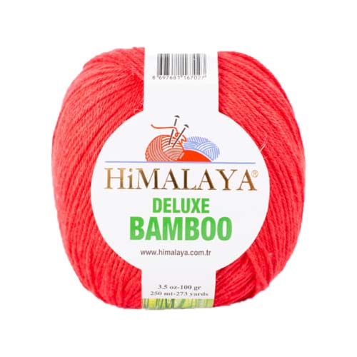 Himalaya Deluxe Bamboo 124-10