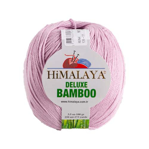 Himalaya Deluxe Bamboo 124-11