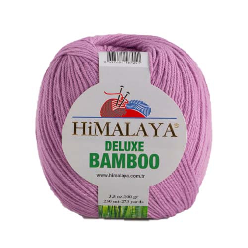 Himalaya Deluxe Bamboo 124-12