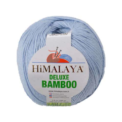 Himalaya Deluxe Bamboo 124-13