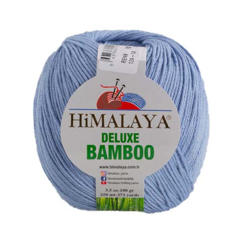 Himalaya Deluxe Bamboo 124-14