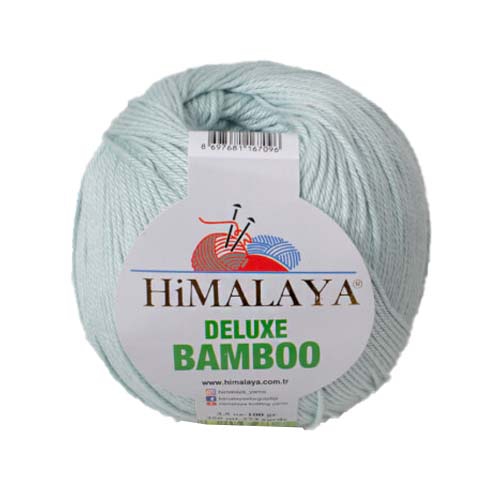 Himalaya Deluxe Bamboo 124-17