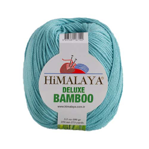 Himalaya Deluxe Bamboo 124-18