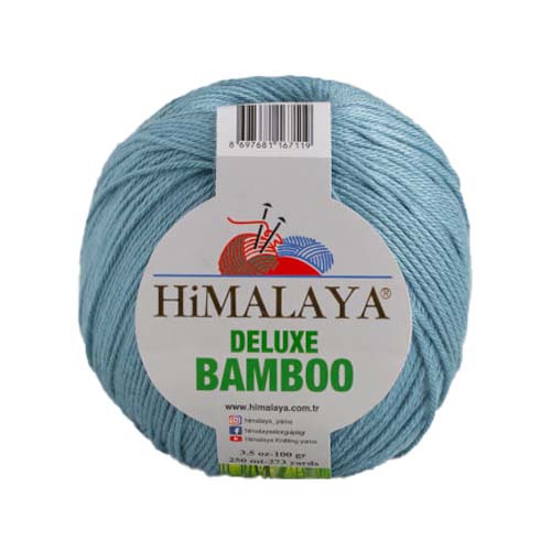 Himalaya Deluxe Bamboo 124-19