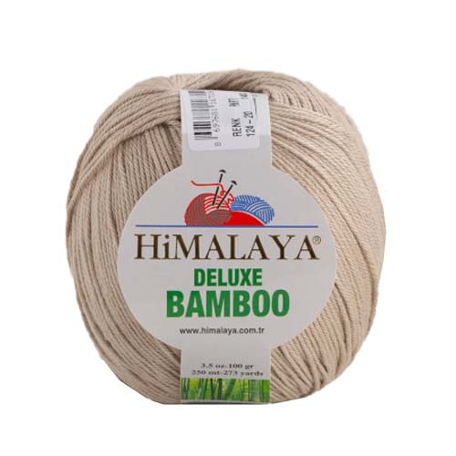 Himalaya Deluxe Bamboo 124-20