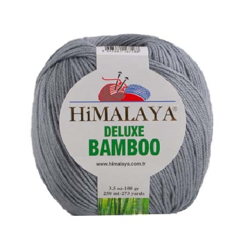 Himalaya Deluxe Bamboo 124-26