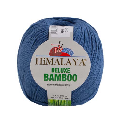 Himalaya Deluxe Bamboo 124-27