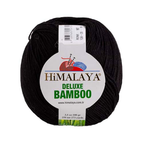 Himalaya Deluxe Bamboo 124-29