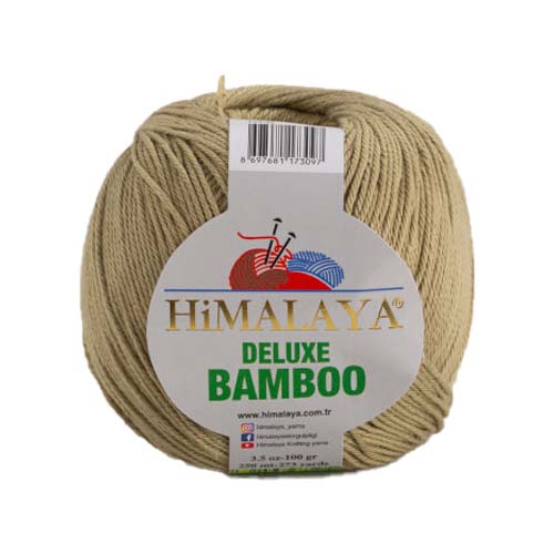 Himalaya Deluxe Bamboo 124-32