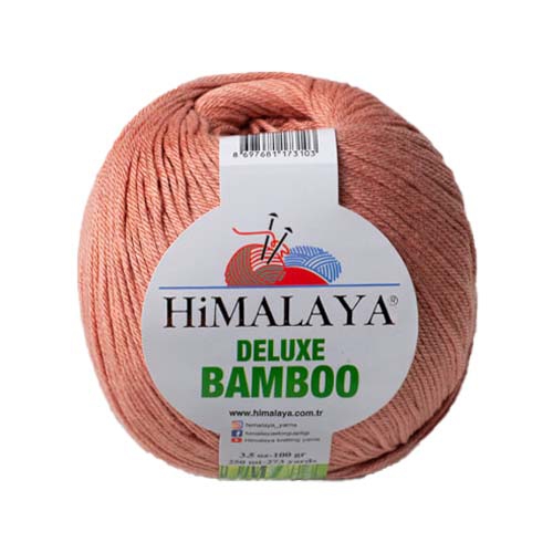 Himalaya Deluxe Bamboo 124-33