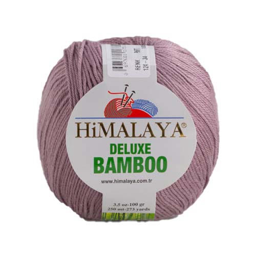 Himalaya Deluxe Bamboo 124-34