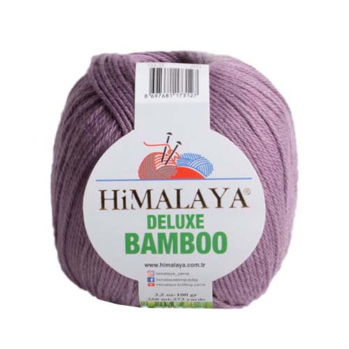 Himalaya Deluxe Bamboo 124-35