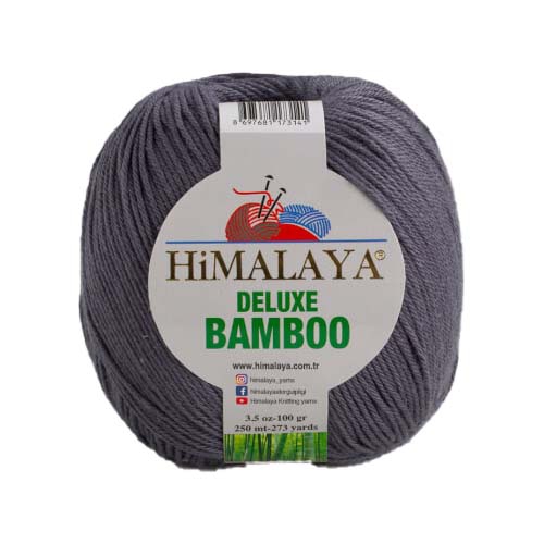 Himalaya Deluxe Bamboo 124-37