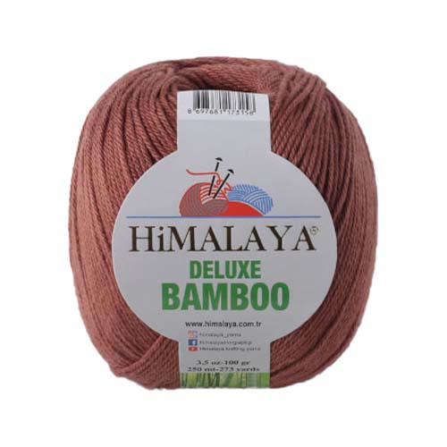 Himalaya Deluxe Bamboo 124-38