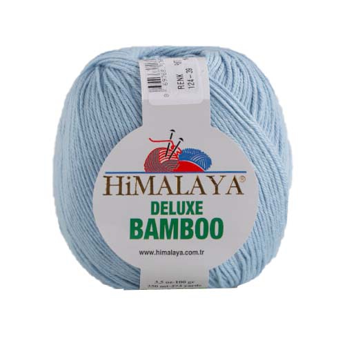 Himalaya Deluxe Bamboo 124-39