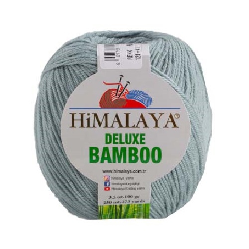 Himalaya Deluxe Bamboo 124-41