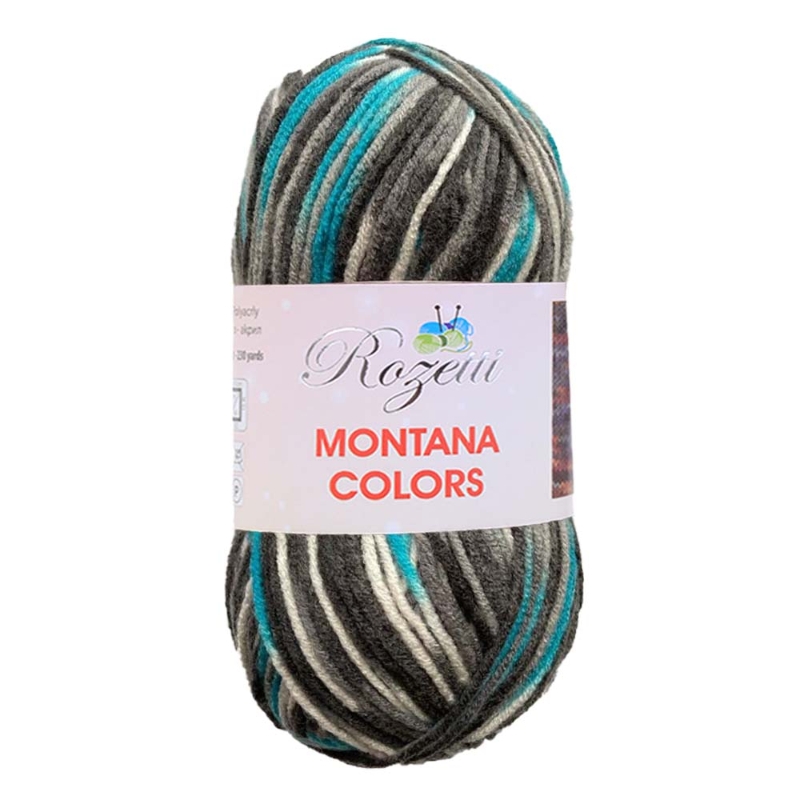 Rozetti Montana Colors 157-09