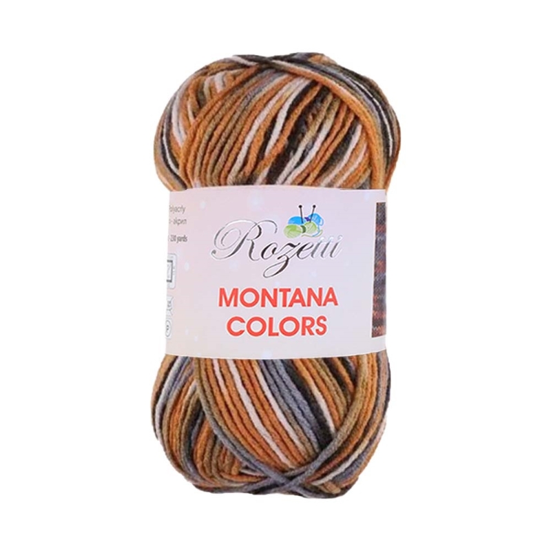 Rozetti Montana Colors 157-13