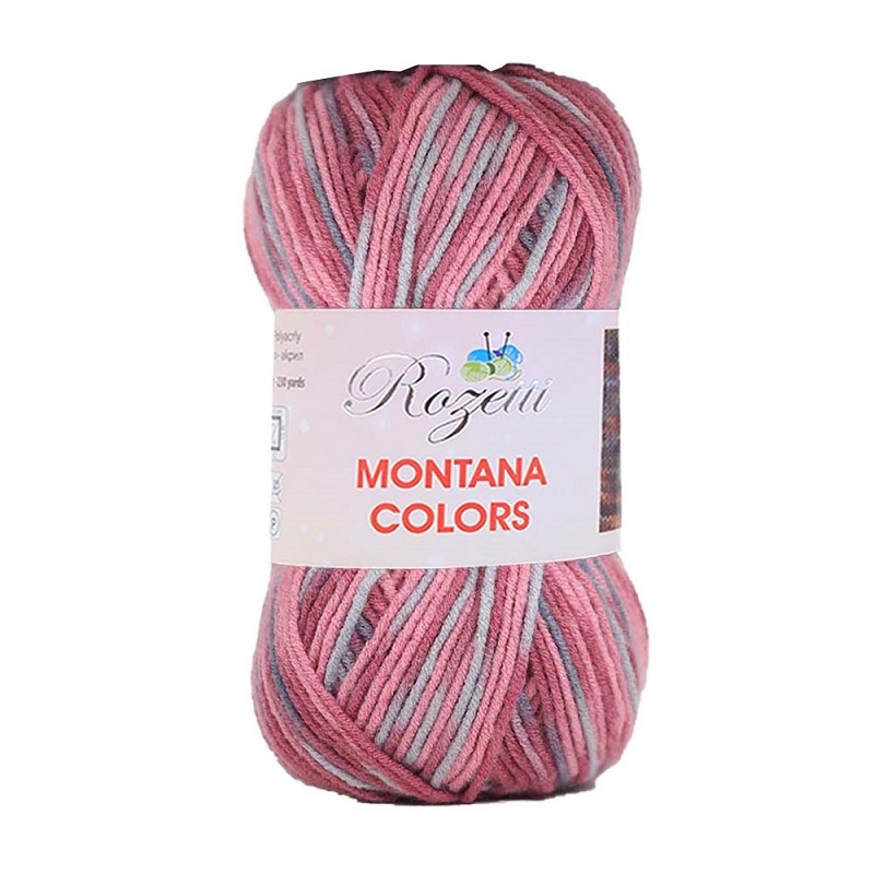 Rozetti Montana Colors 157-14
